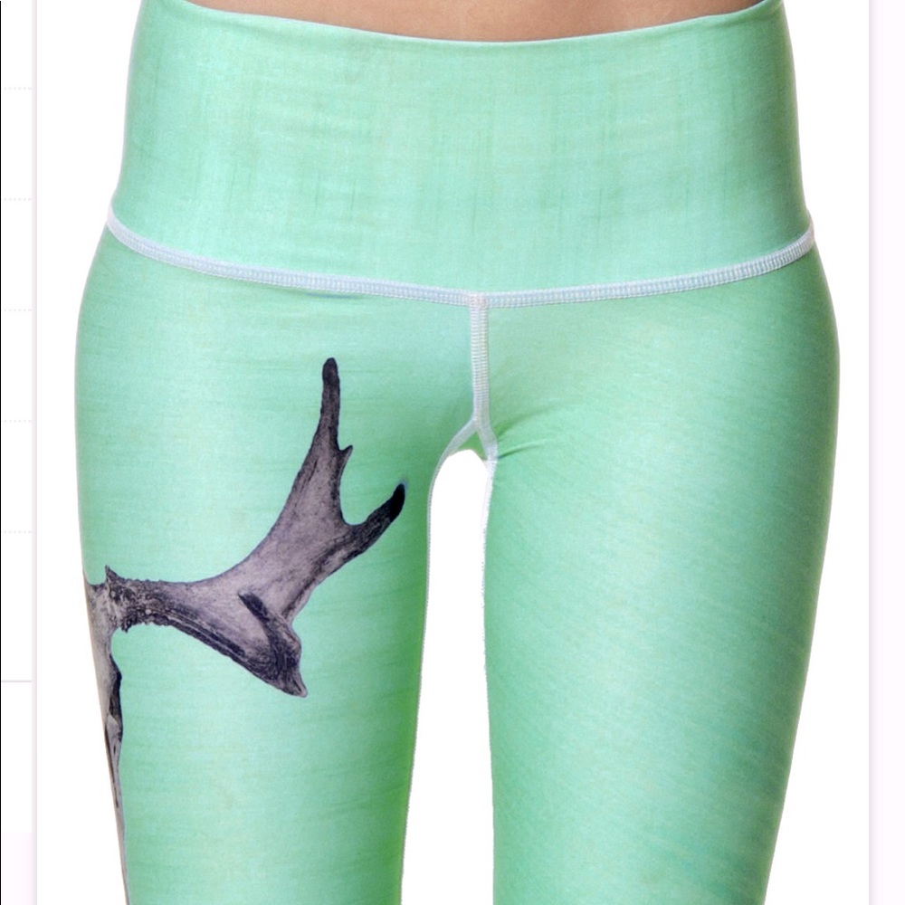 Teeki Hot Pant